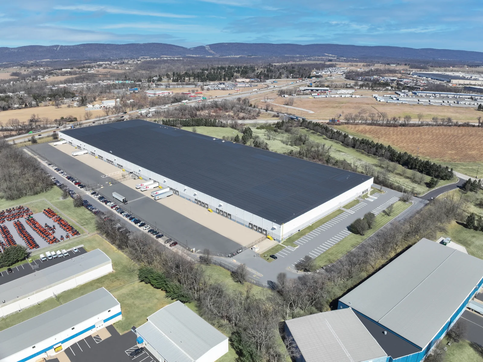 Industrial in Carlisle, PA — Lease in Carlisle, PA, photo 6 of 7