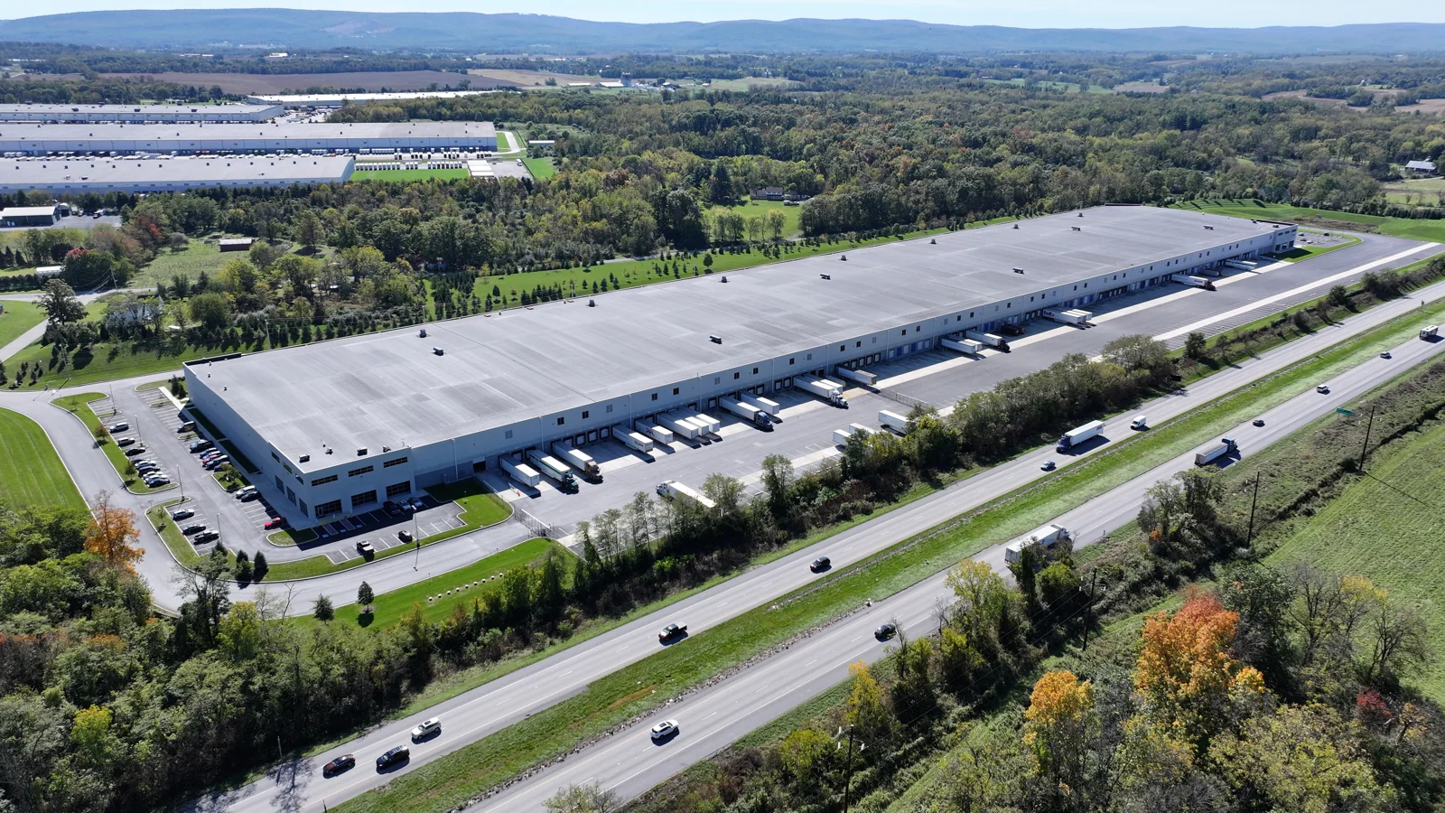 Industrial in Carlisle, PA — Lease in Carlisle, PA, photo 7 of 7