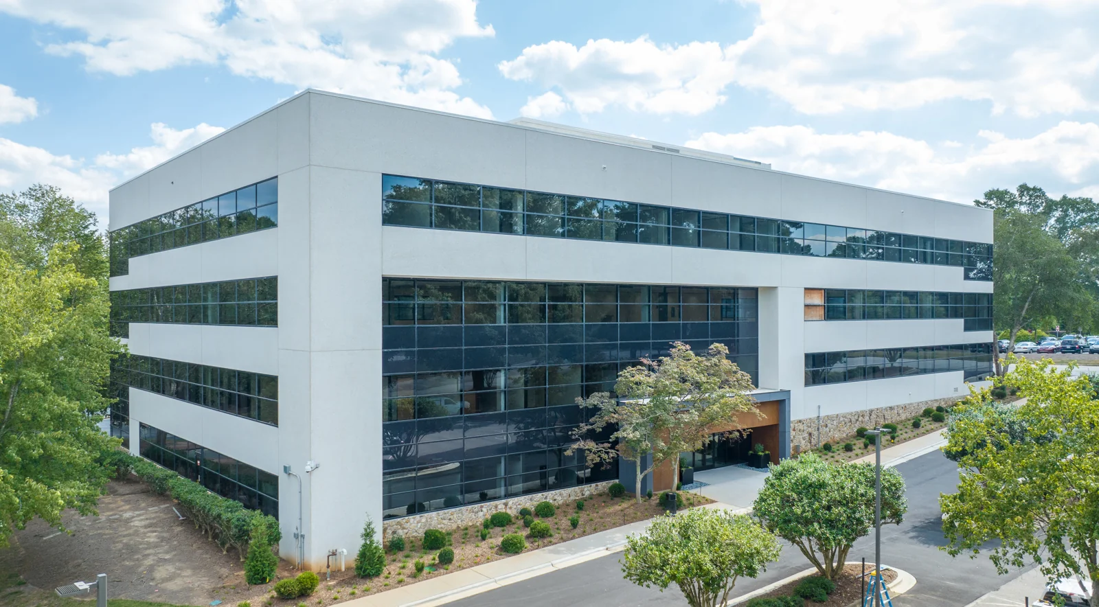 The Grove — Lease in Raleigh, NC, photo 1 of 7