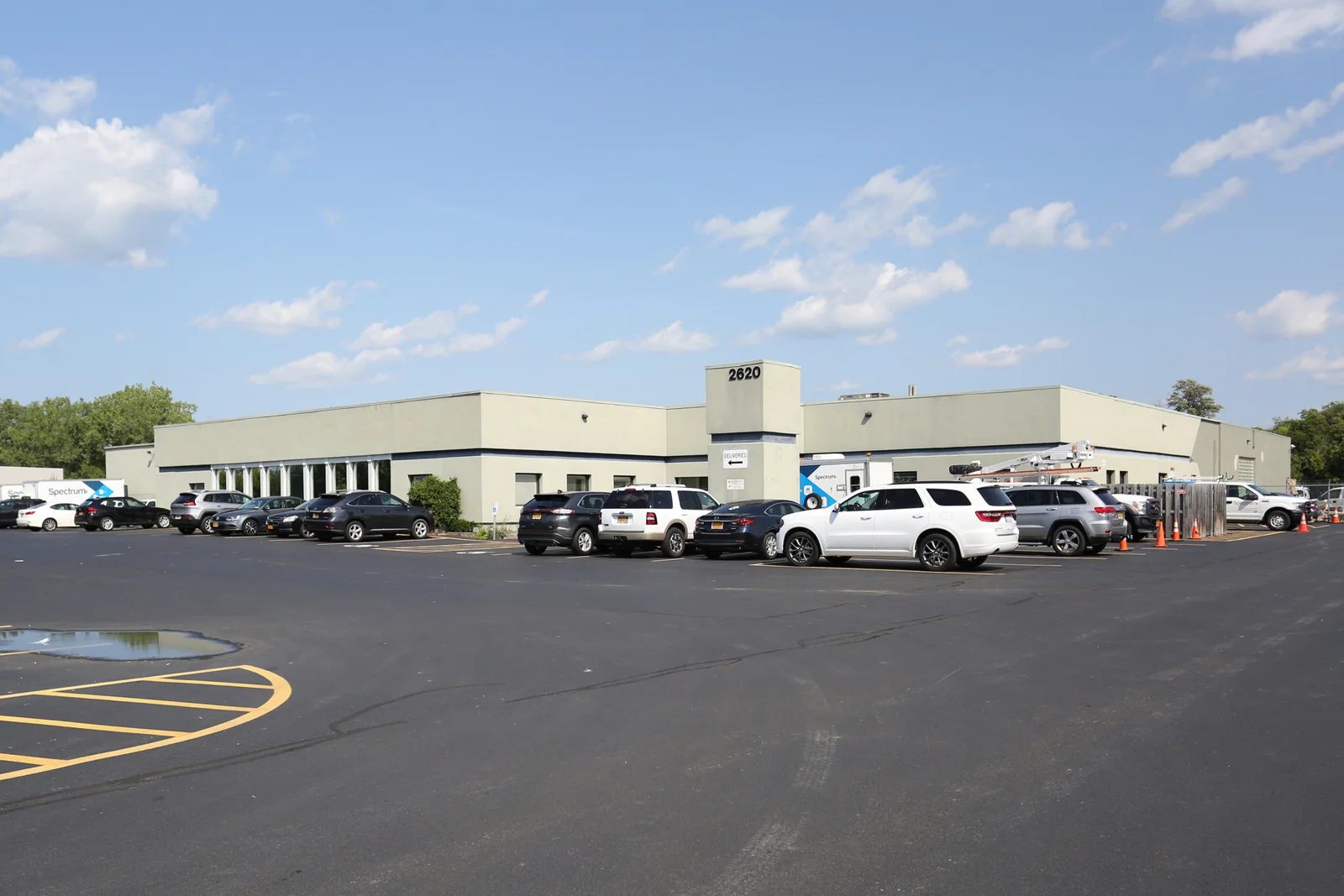 Industrial in Rochester, NY — Sale in Rochester, NY, photo 1 of 2