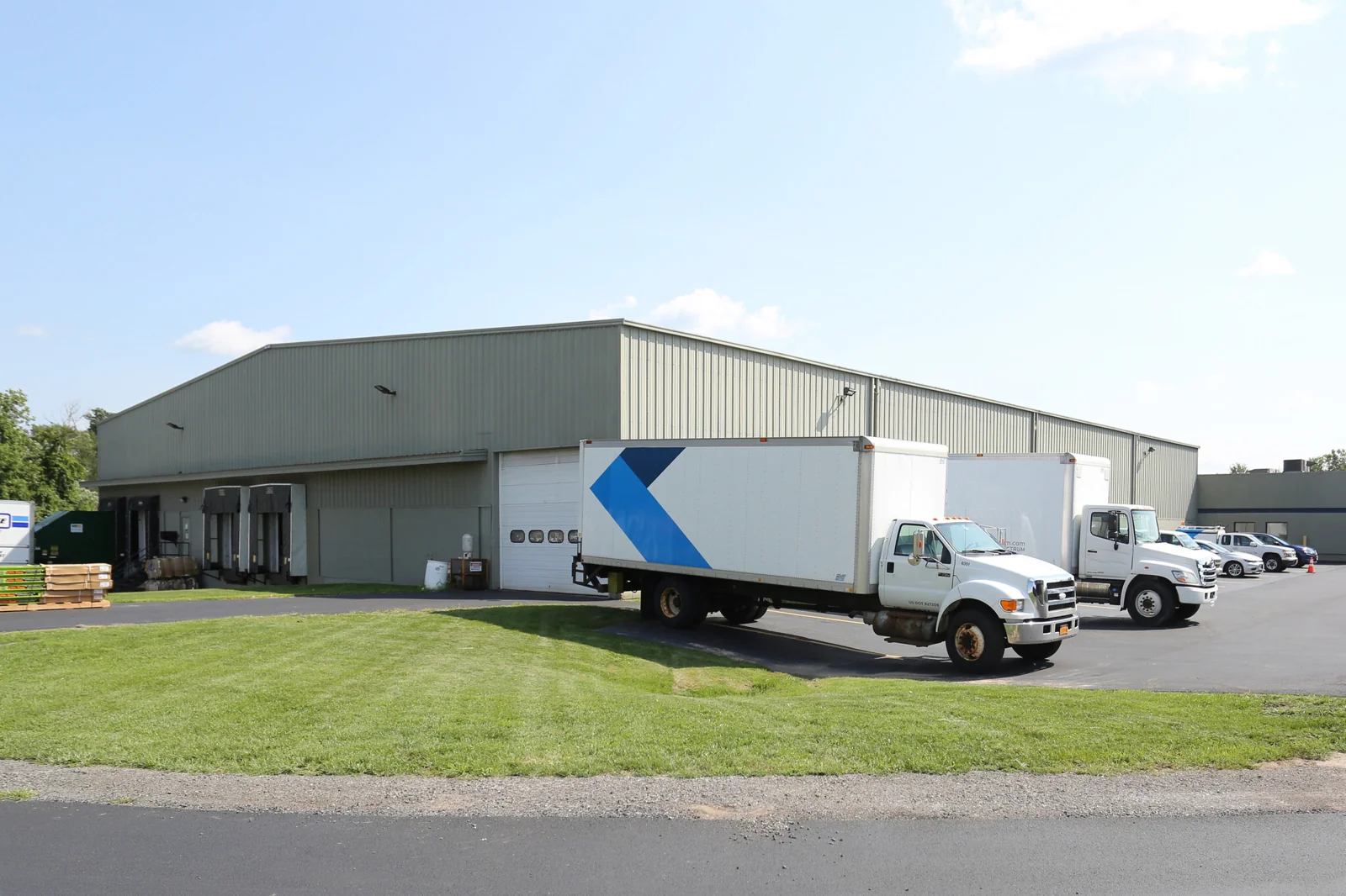 Industrial in Rochester, NY — Sale in Rochester, NY, photo 2 of 2