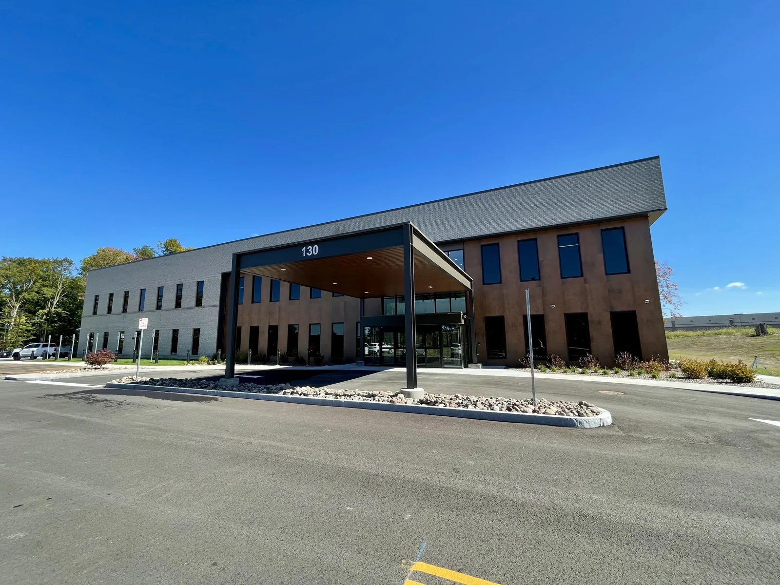 Canal Ponds Business Park — Sale in Rochester, NY, photo 1 of 6