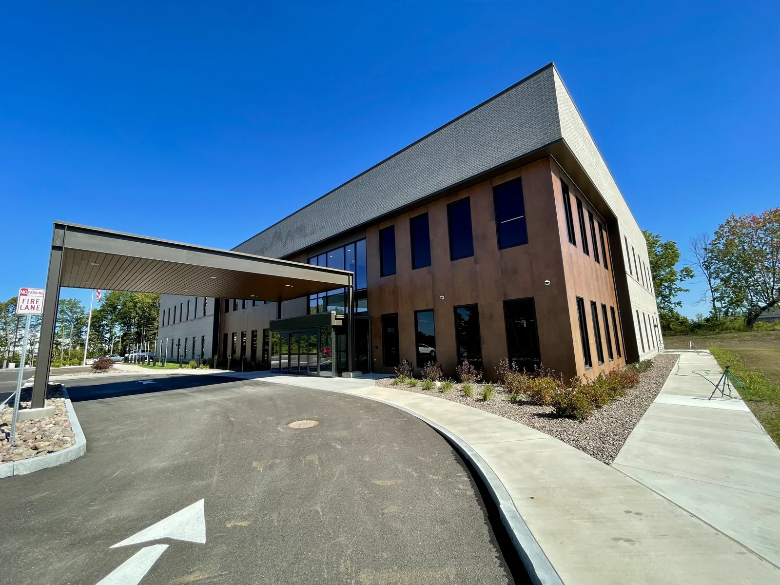 Canal Ponds Business Park — Sale in Rochester, NY, photo 2 of 6