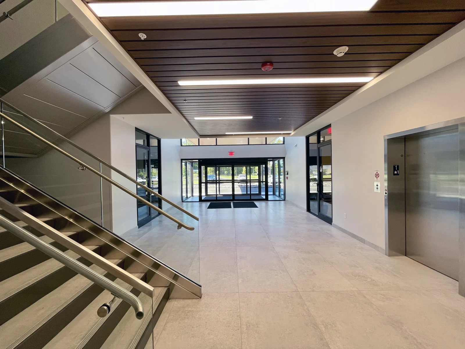 Canal Ponds Business Park — Sale in Rochester, NY, photo 4 of 6