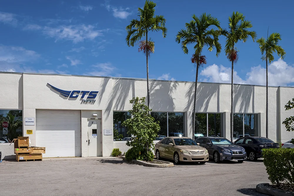 Industrial in Fort Lauderdale, FL — Sale in Fort Lauderdale, FL, photo 1 of 8