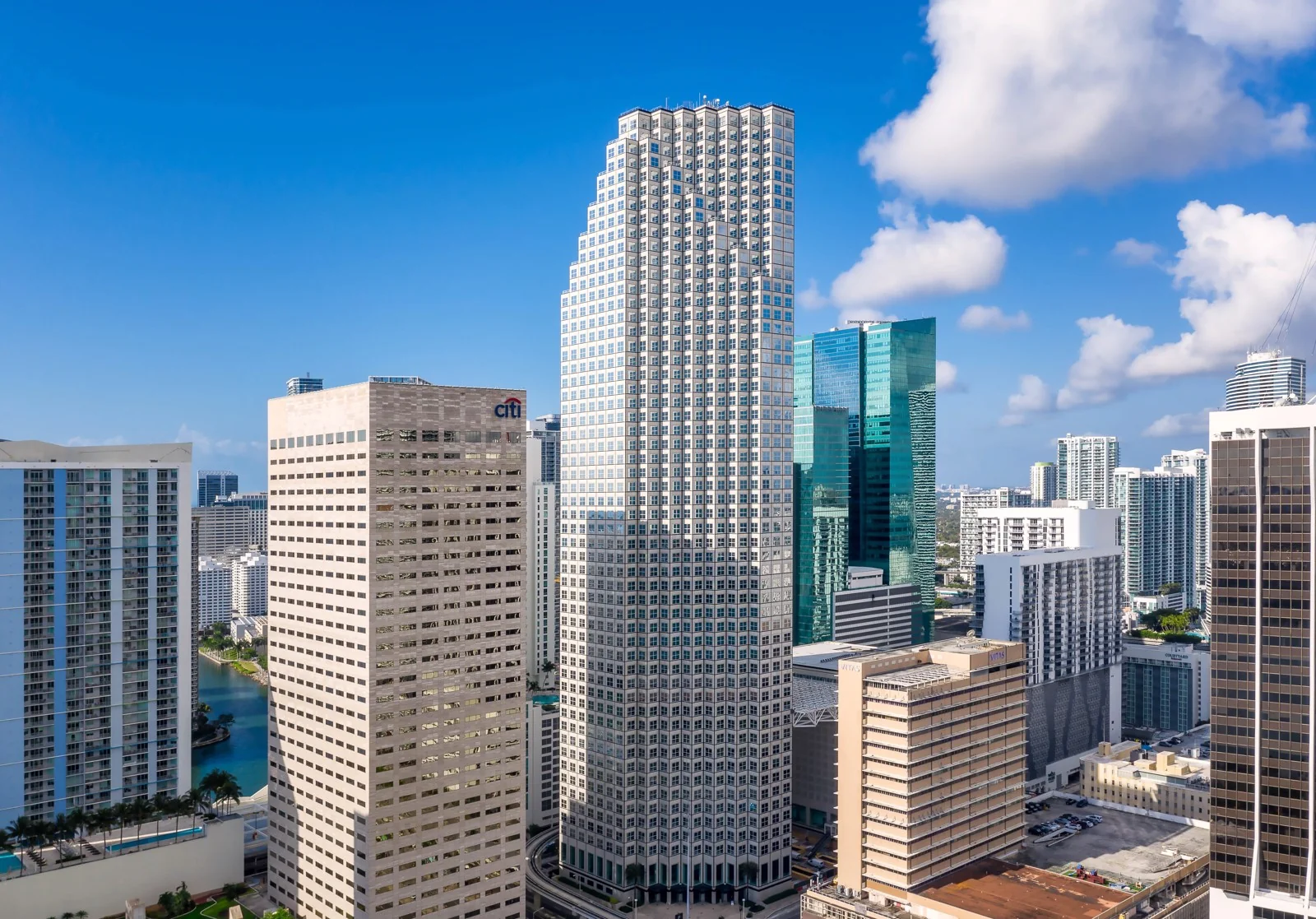 Southeast Financial Center