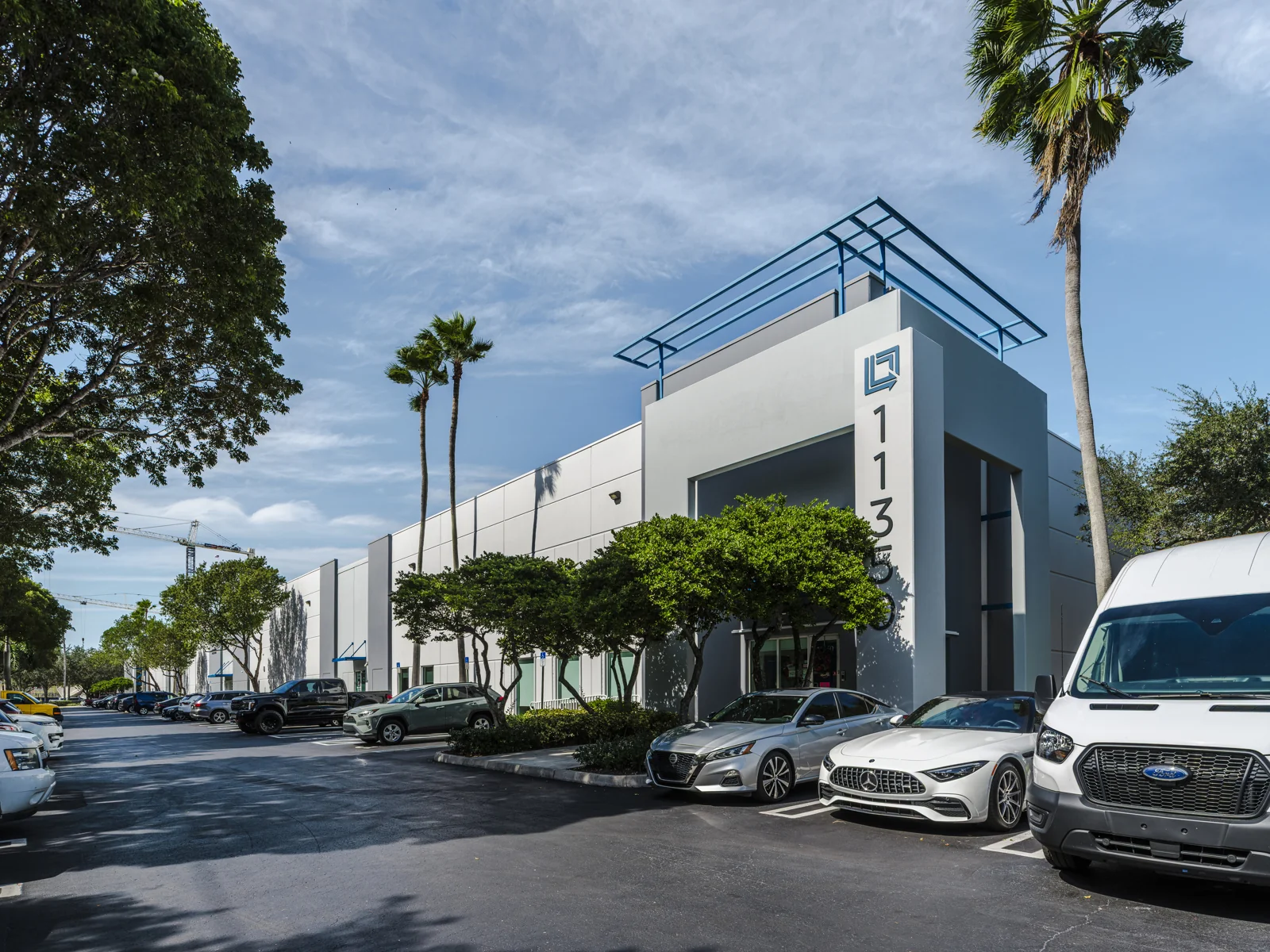 Dolphin Commerce Center — Lease in Doral, FL, photo 5 of 5