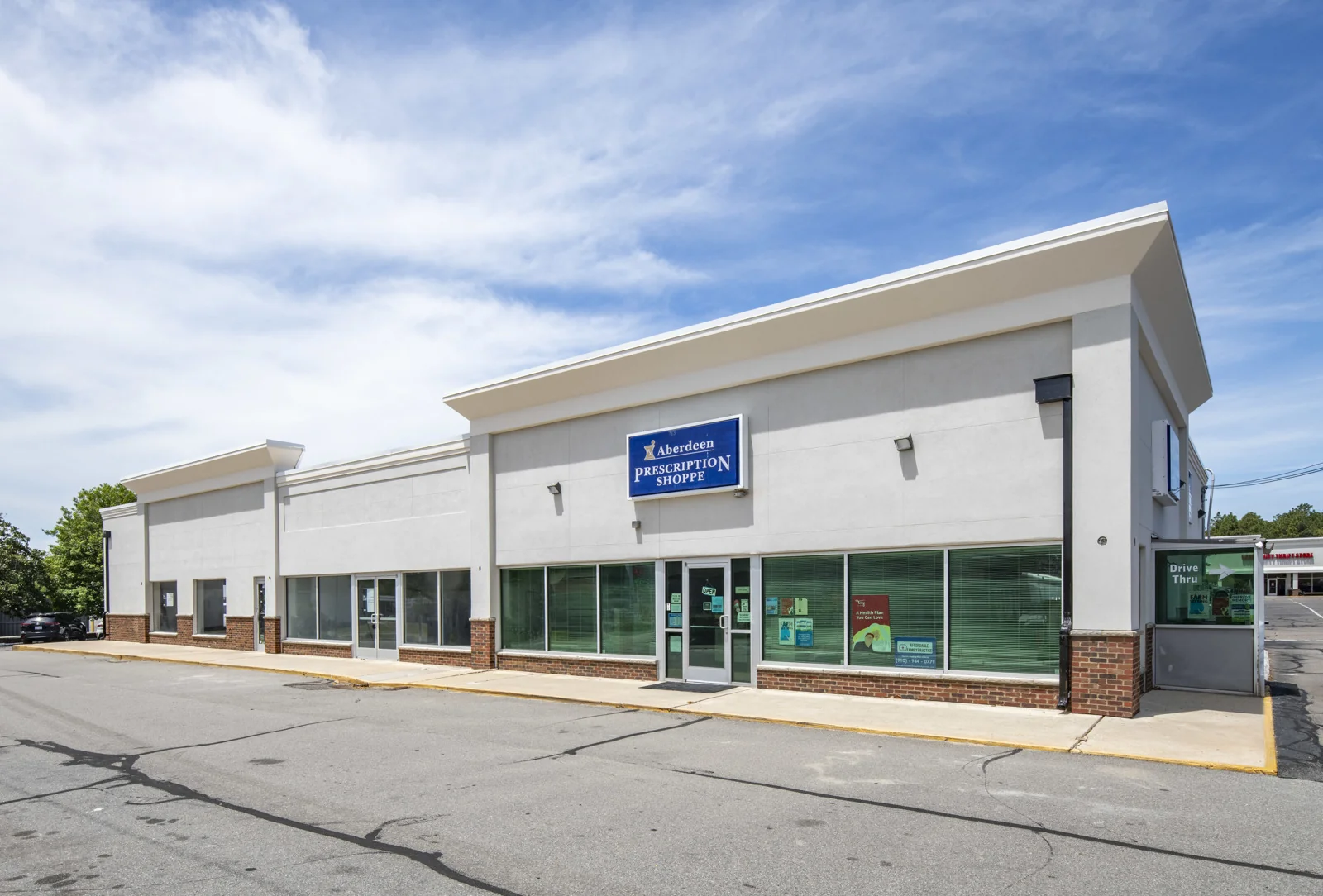Town & Country Shopping Center — Lease in Aberdeen, NC, photo 4 of 6