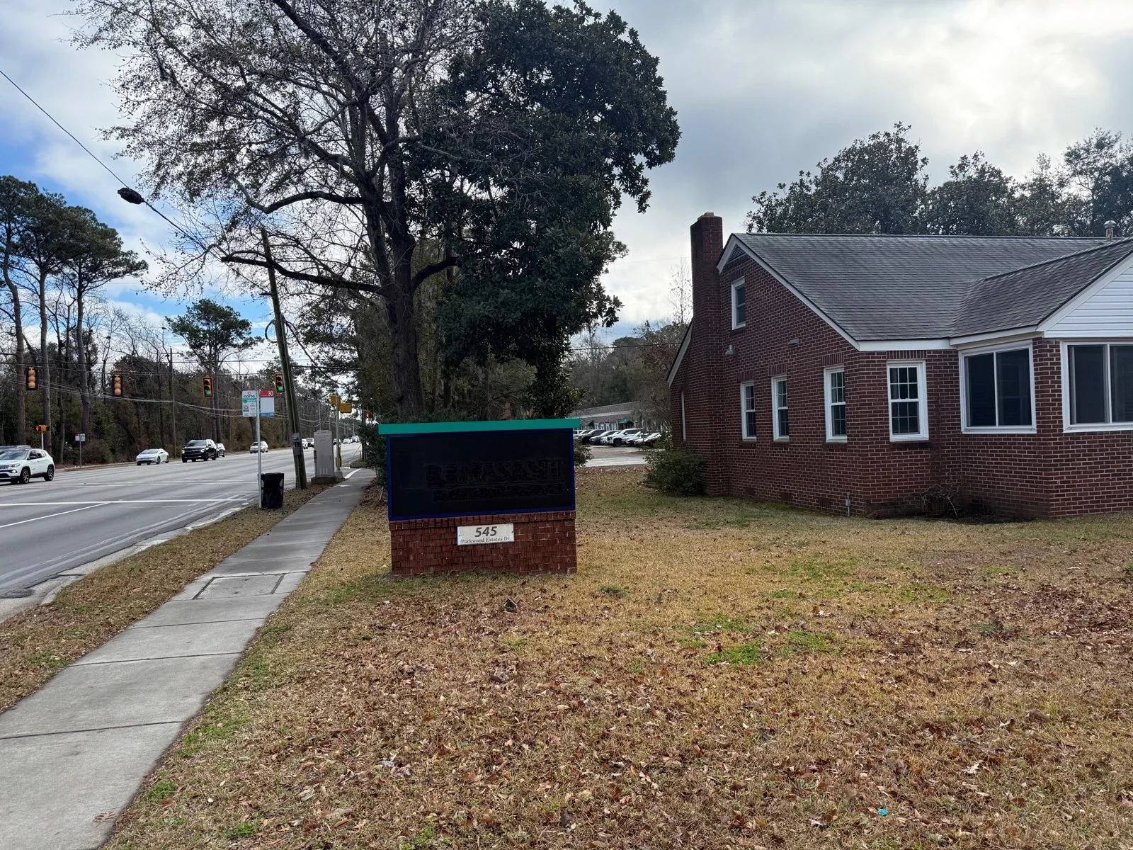Office in Charleston, SC — Lease in Charleston, SC, photo 1 of 8