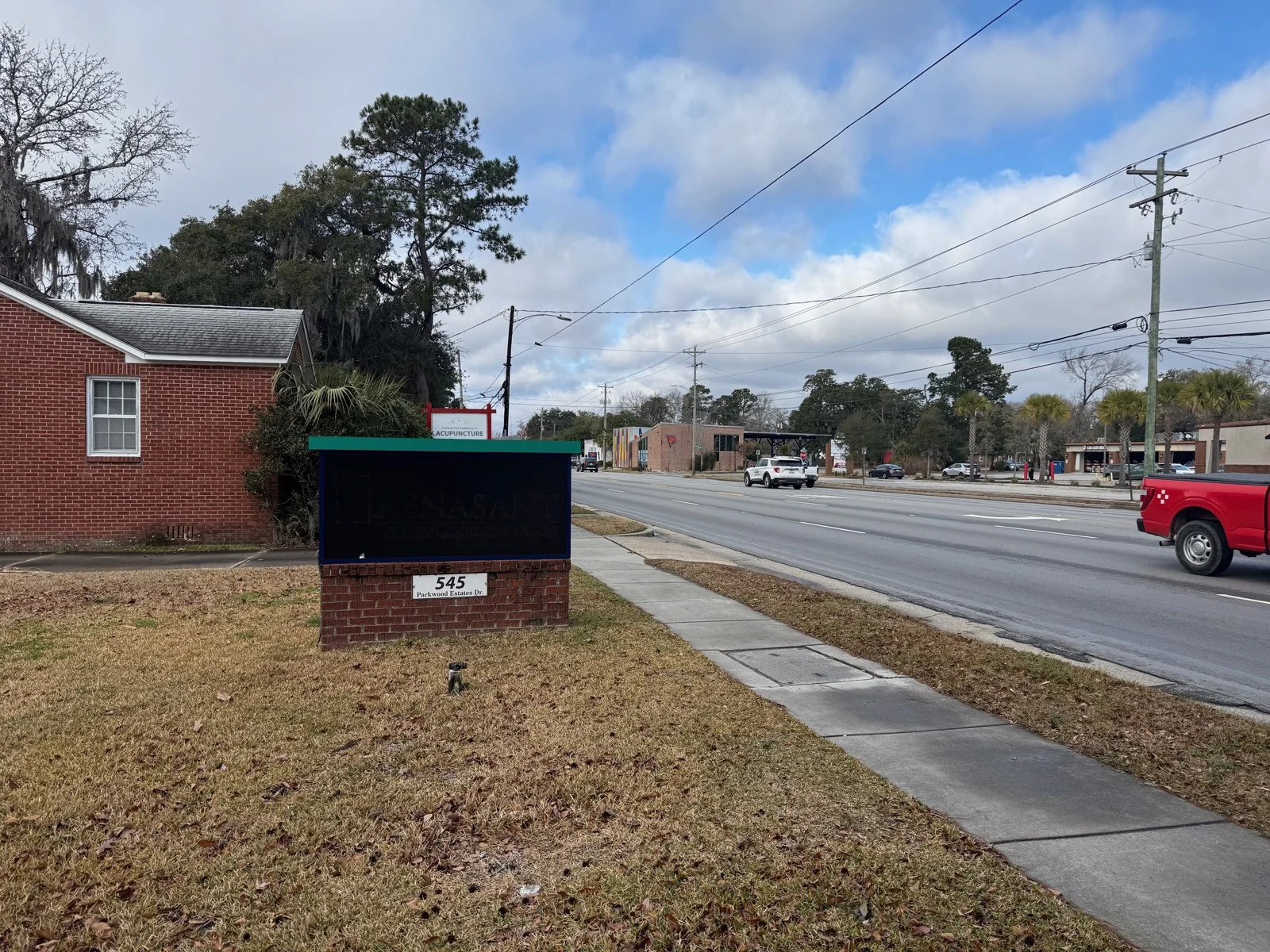 Office in Charleston, SC — Lease in Charleston, SC, photo 3 of 8
