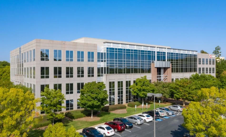 Three Resource Square — Lease in Charlotte, NC, photo 1 of 2