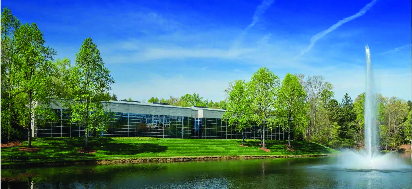 Six Water Ridge — Lease in Charlotte, NC, photo 1 of 1