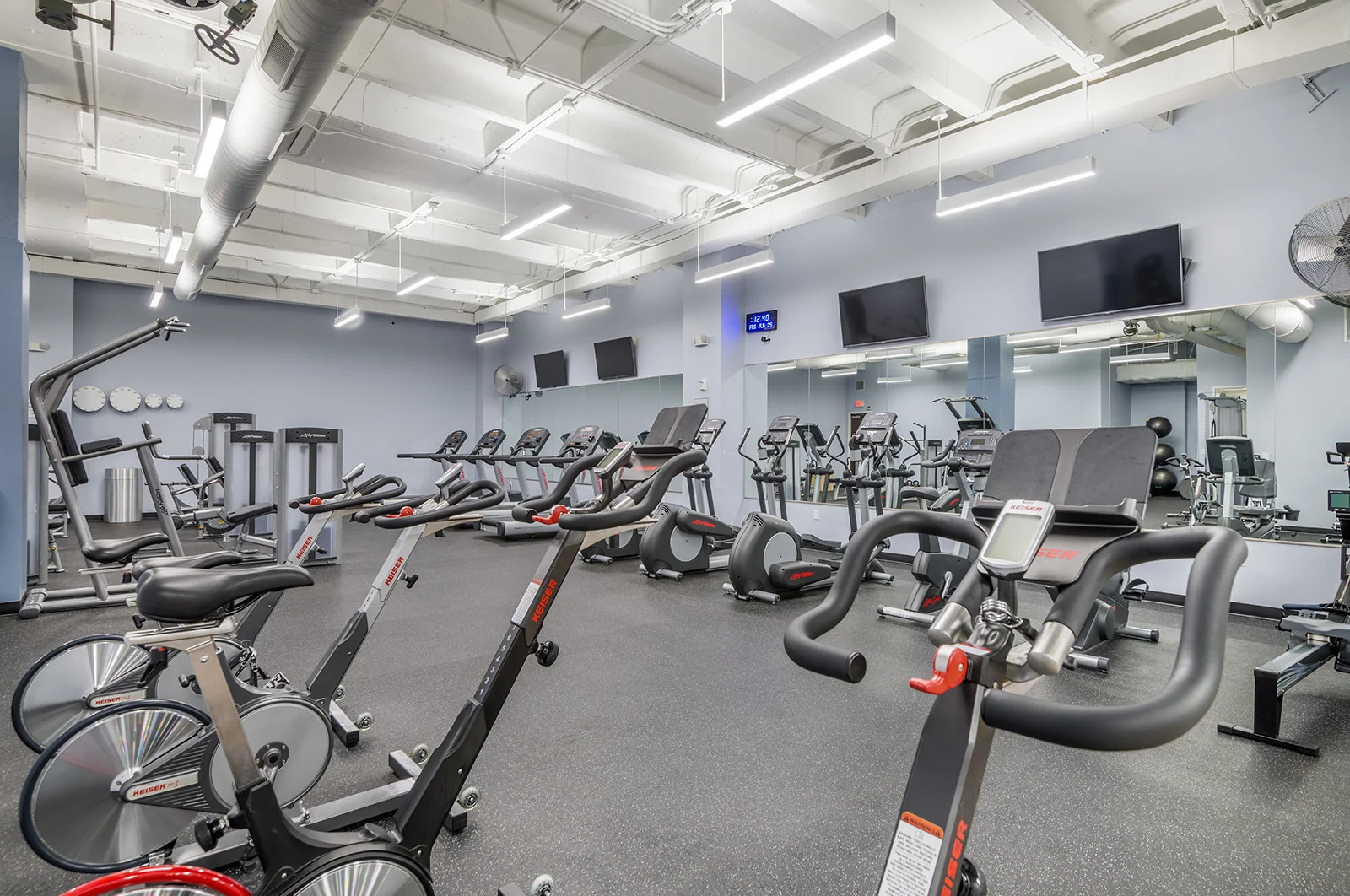 Office in Charlotte, NC — Lease in Charlotte, NC, photo 4 of 8
