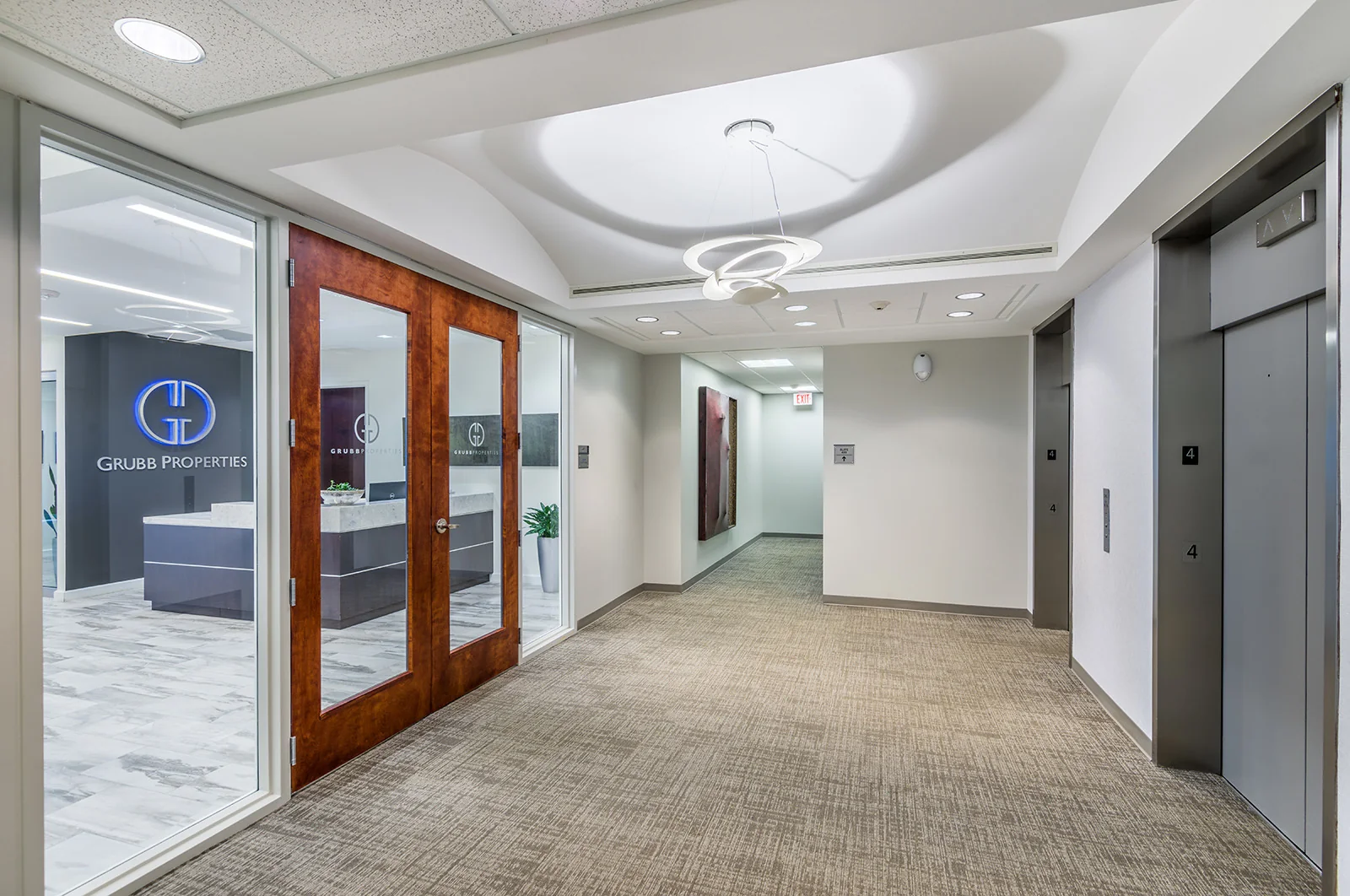 Office in Charlotte, NC — Lease in Charlotte, NC, photo 5 of 8