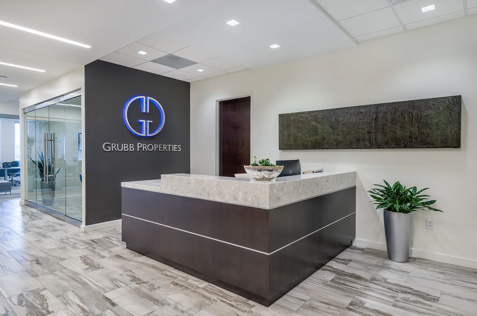 Office in Charlotte, NC — Lease in Charlotte, NC, photo 6 of 8