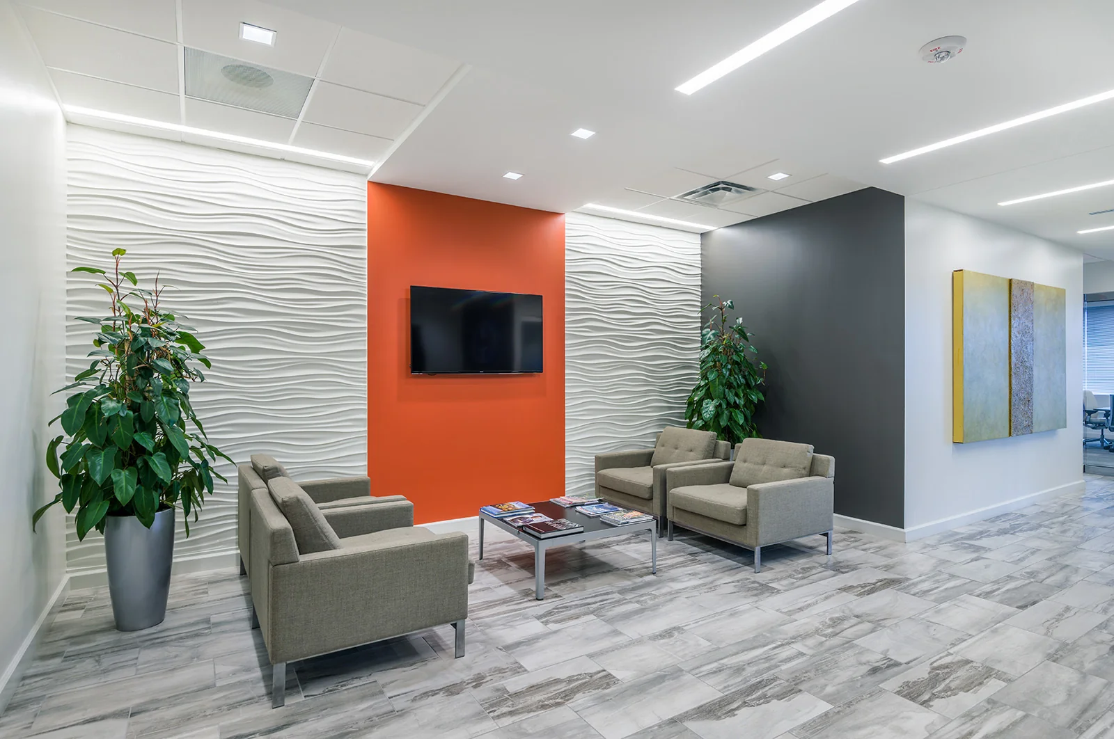 Office in Charlotte, NC — Lease in Charlotte, NC, photo 7 of 8