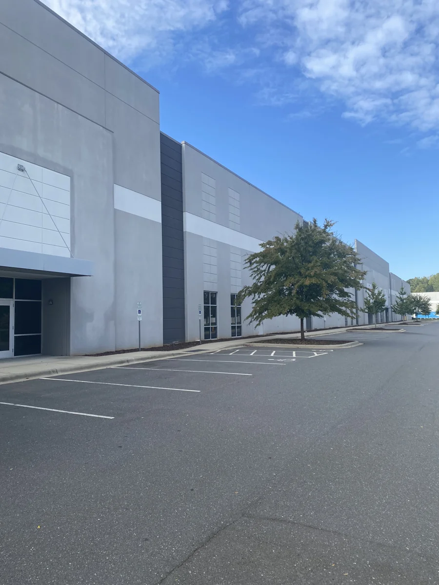 Wilkinson Commerce Center