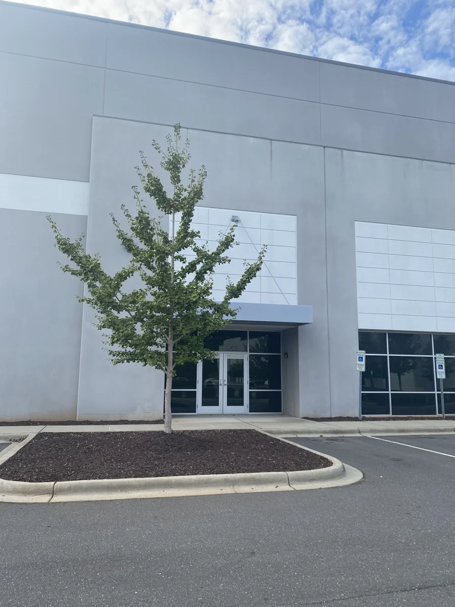 Wilkinson Commerce Center — Lease in Charlotte, NC, photo 4 of 5