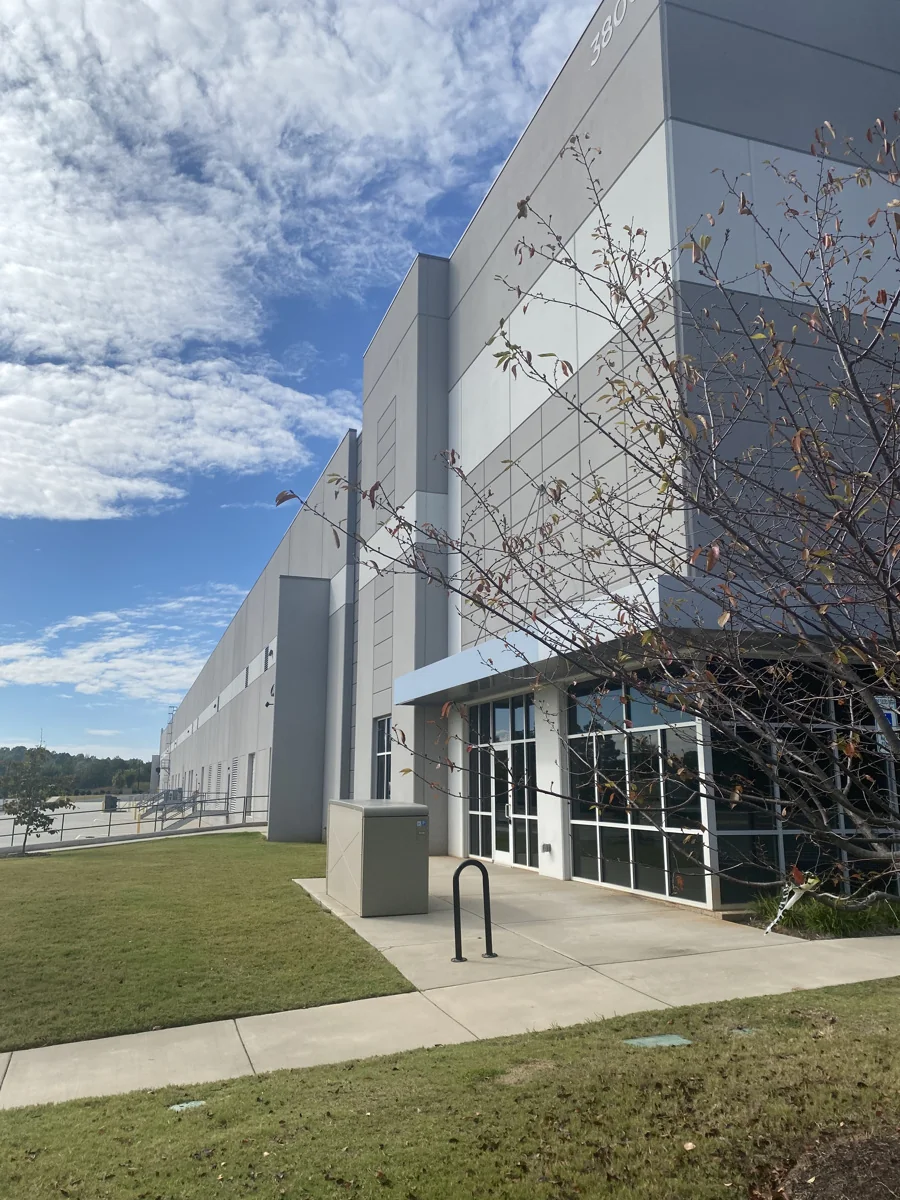 Wilkinson Commerce Center — Lease in Charlotte, NC, photo 5 of 5