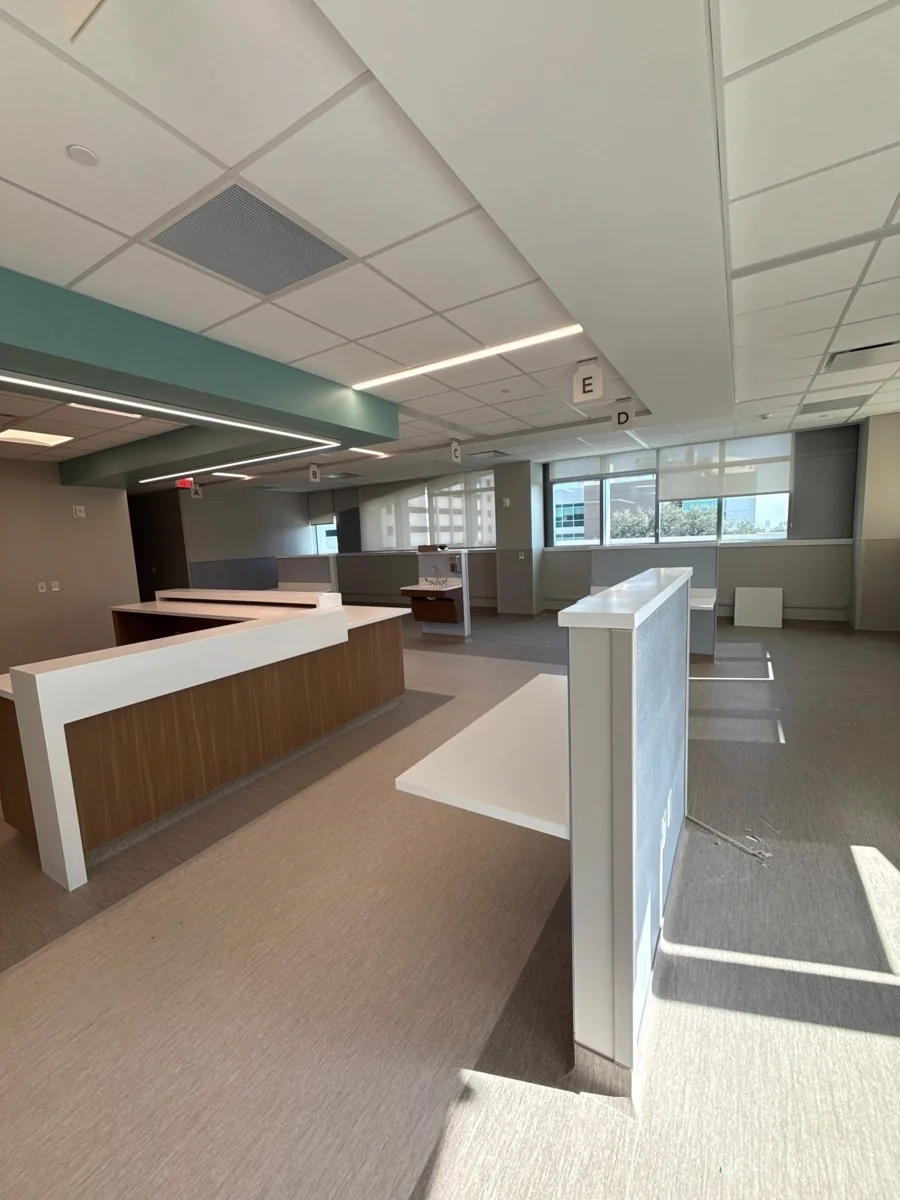 Orlando Health Bay Front Hospital Medical Pavilion — Lease in St. Petersburg, FL, photo 3 of 8