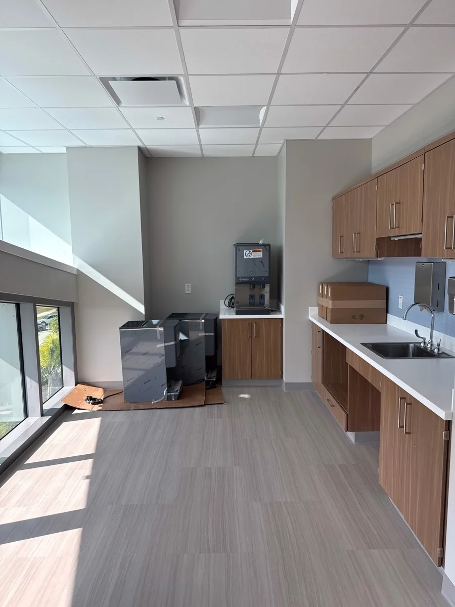 Orlando Health Bay Front Hospital Medical Pavilion — Lease in St. Petersburg, FL, photo 4 of 8