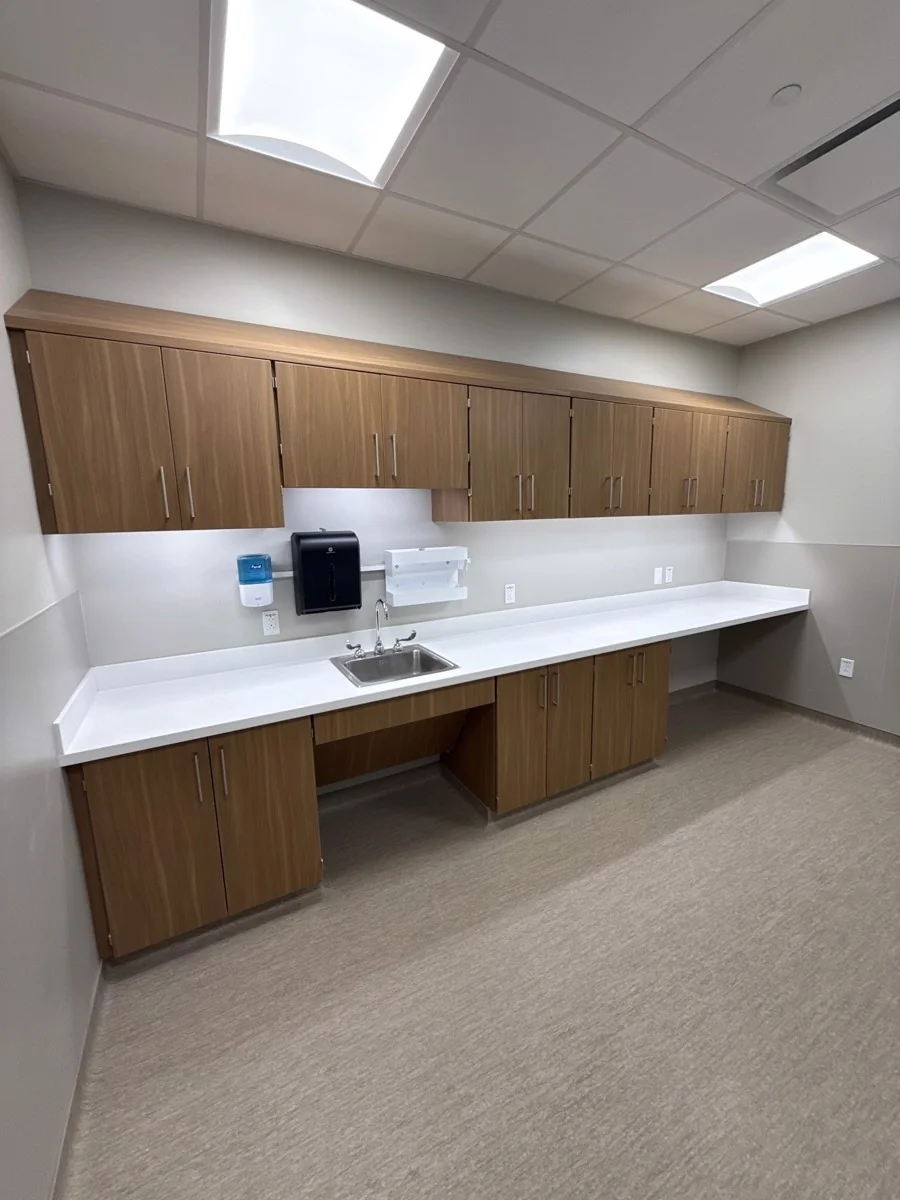 Orlando Health Bay Front Hospital Medical Pavilion — Lease in St. Petersburg, FL, photo 5 of 8