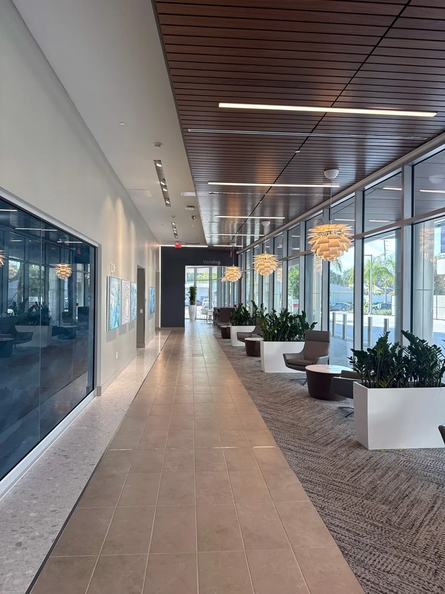 Orlando Health Bay Front Hospital Medical Pavilion — Lease in St. Petersburg, FL, photo 7 of 8
