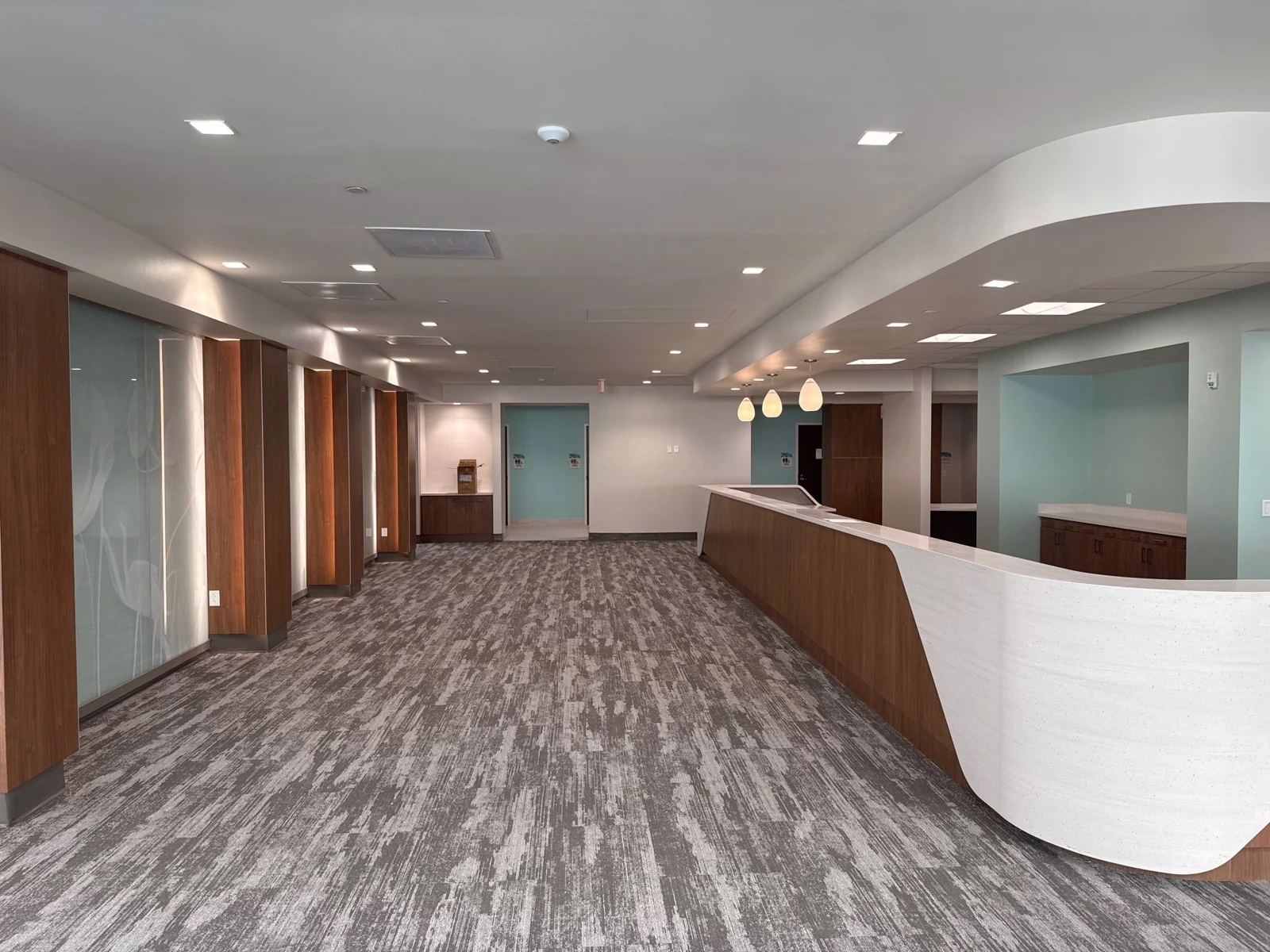 Orlando Health Bay Front Hospital Medical Pavilion — Lease in St. Petersburg, FL, photo 8 of 8