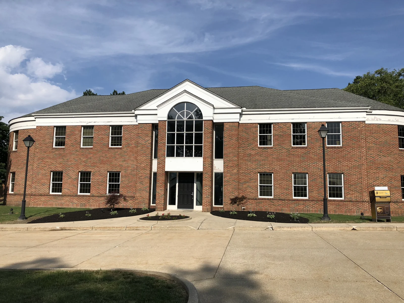 Office in Akron, OH