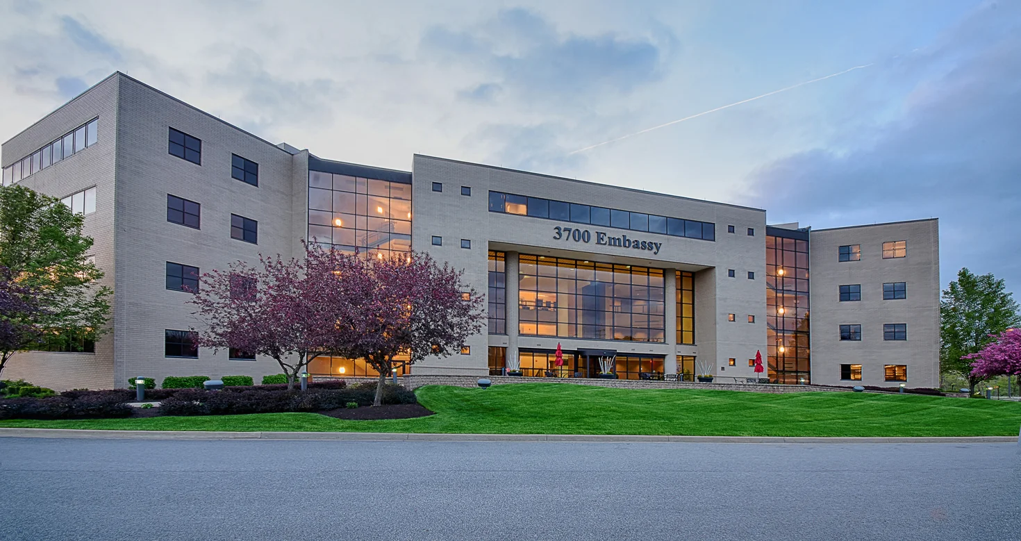 Embassy Corporate Park — Lease in Akron, OH, photo 1 of 8