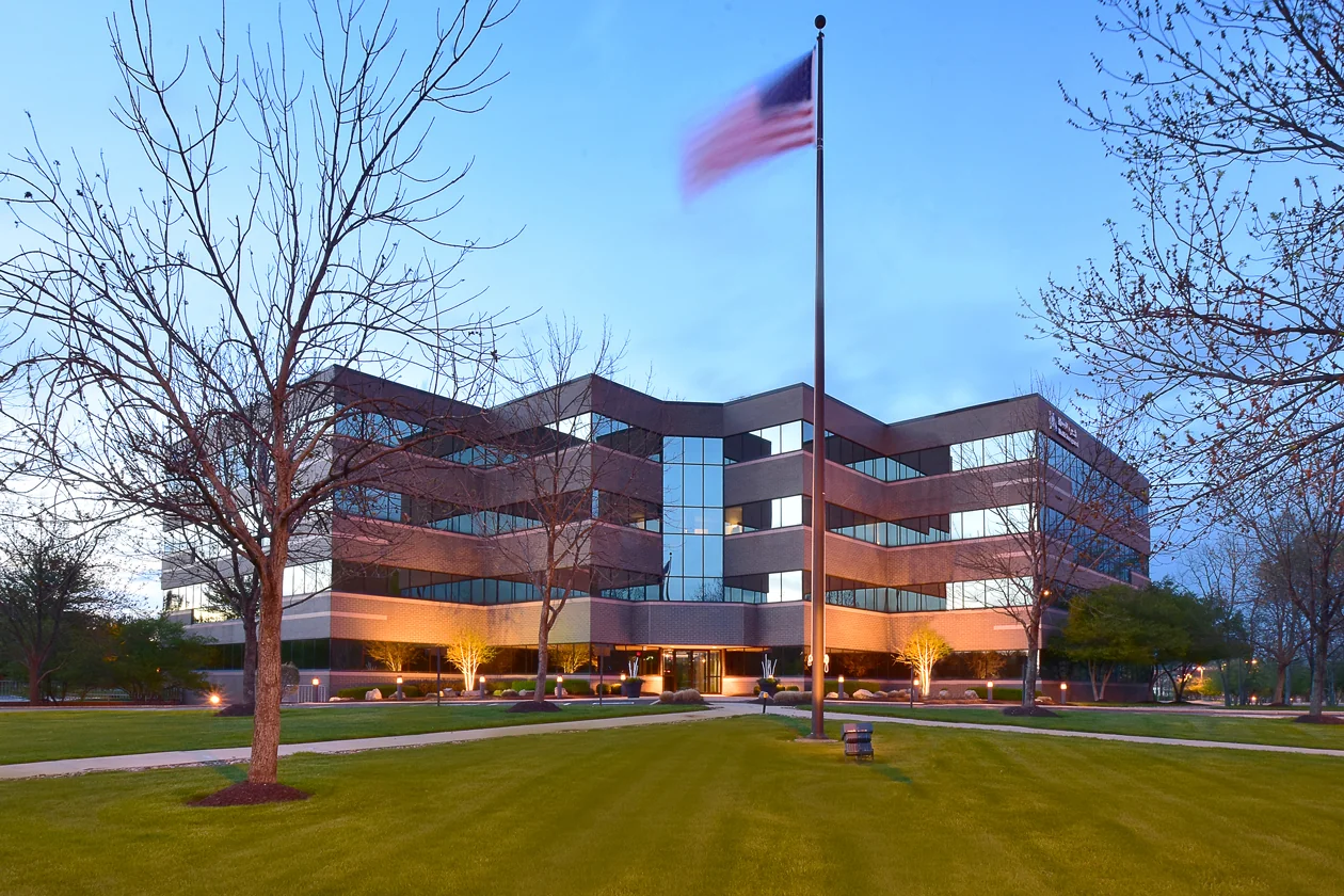 Embassy Corporate Park — Lease in Akron, OH, photo 6 of 8