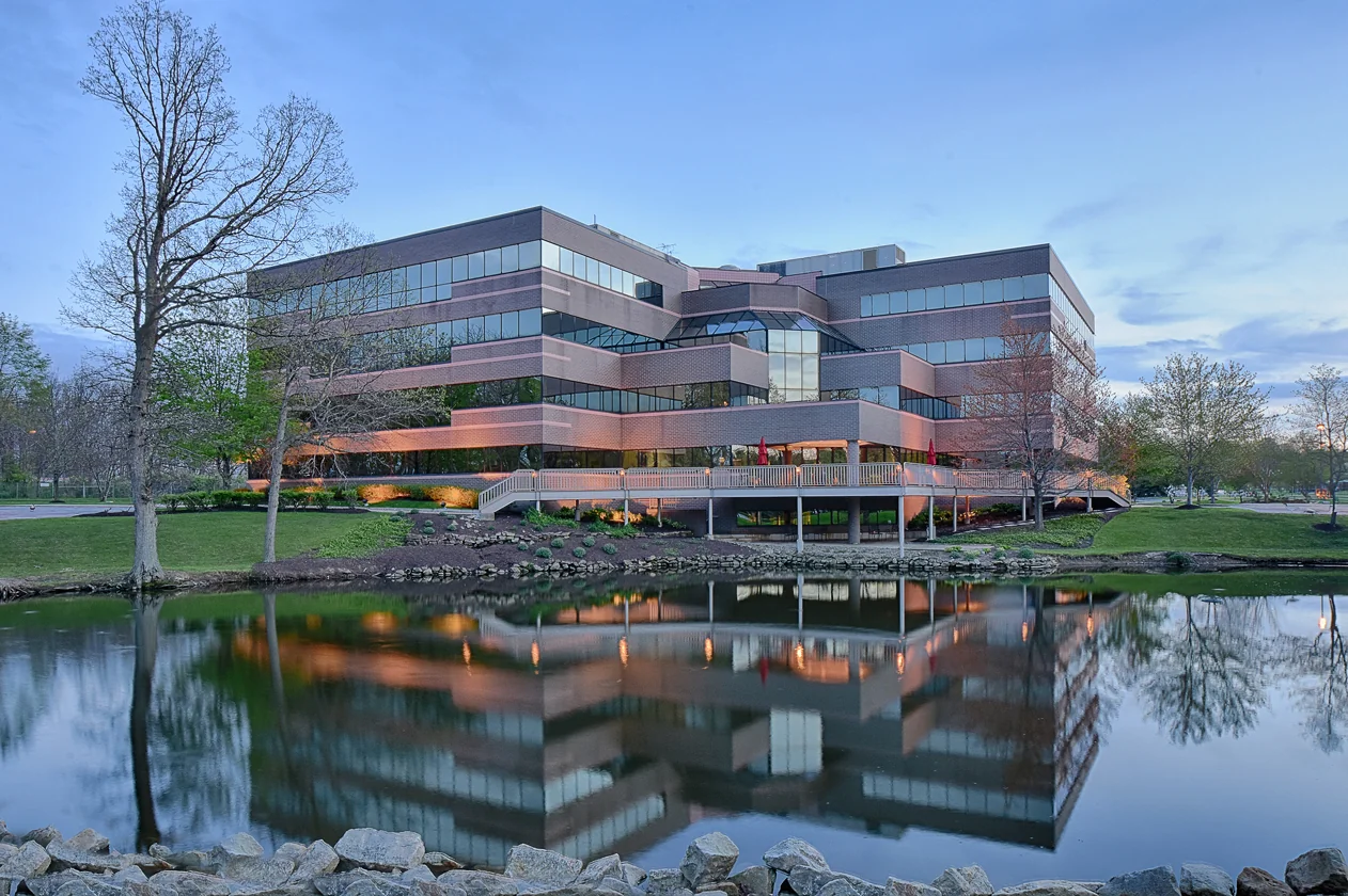 Embassy Corporate Park — Lease in Akron, OH, photo 7 of 8