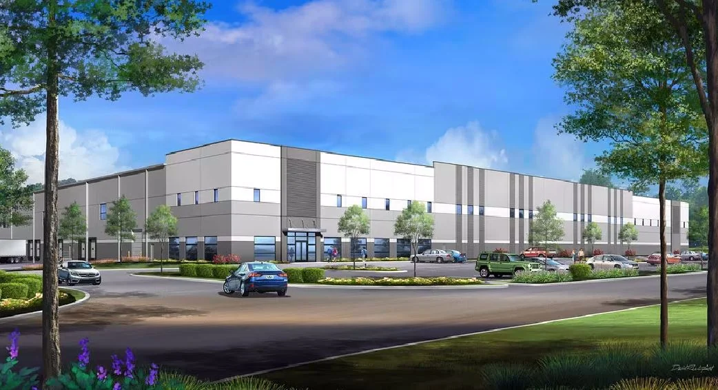 Industrial in Piedmont, SC — Sale in Piedmont, SC, photo 1 of 8