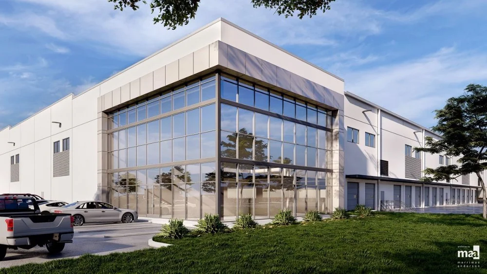 Industrial in Piedmont, SC — Sale in Piedmont, SC, photo 2 of 8