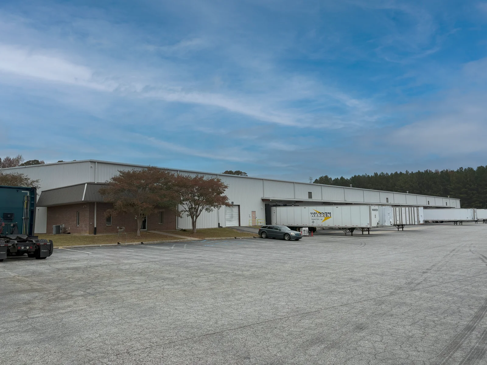 Industrial in Piedmont, SC — Sale in Piedmont, SC, photo 3 of 8
