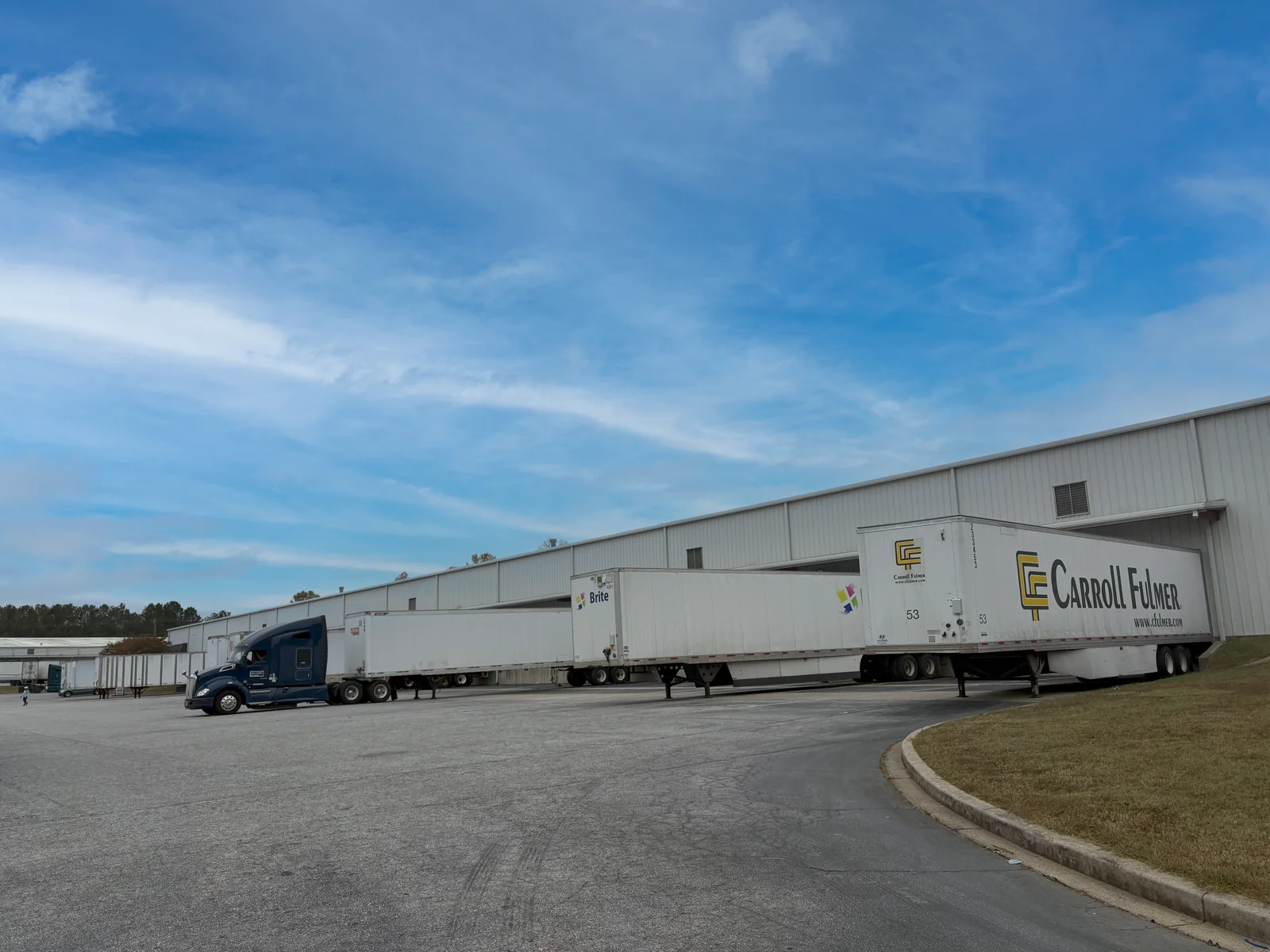 Industrial in Piedmont, SC — Sale in Piedmont, SC, photo 4 of 8