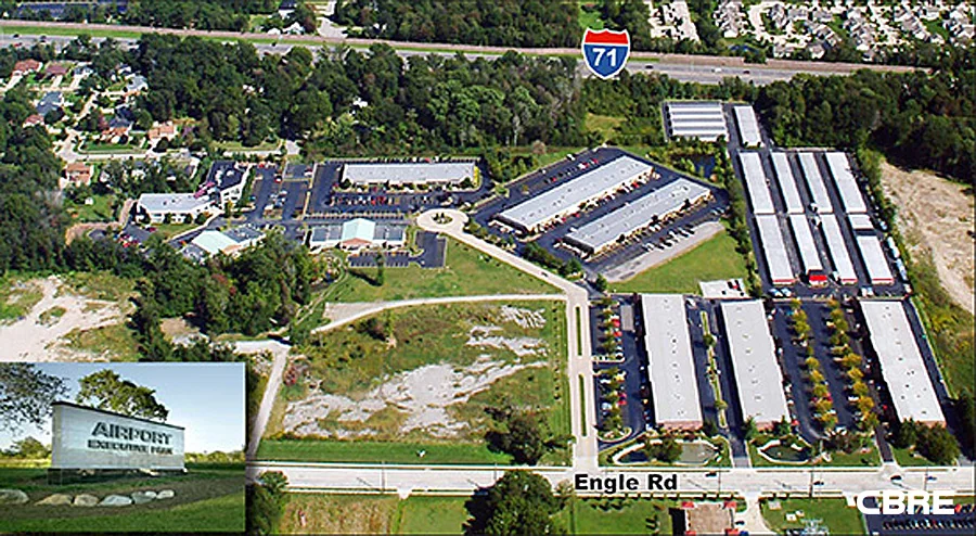 Airport Executive Park — Lease in Middleburg Heights, OH, photo 2 of 2
