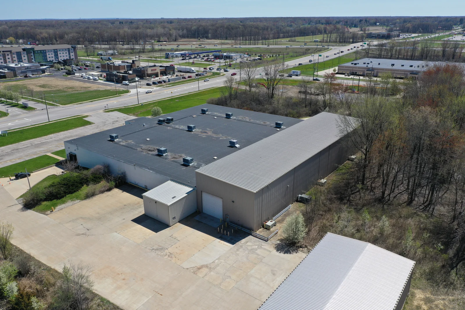 Industrial in Avon, OH — Lease in Avon, OH, photo 2 of 8
