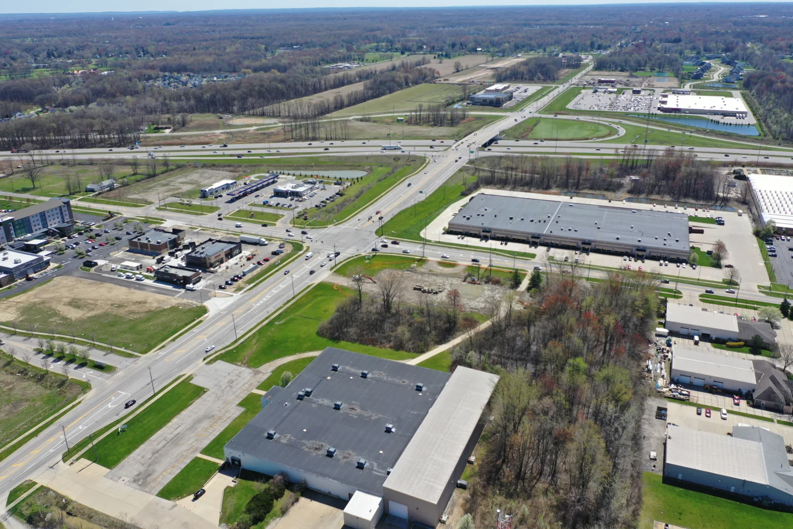 Industrial in Avon, OH — Lease in Avon, OH, photo 3 of 8