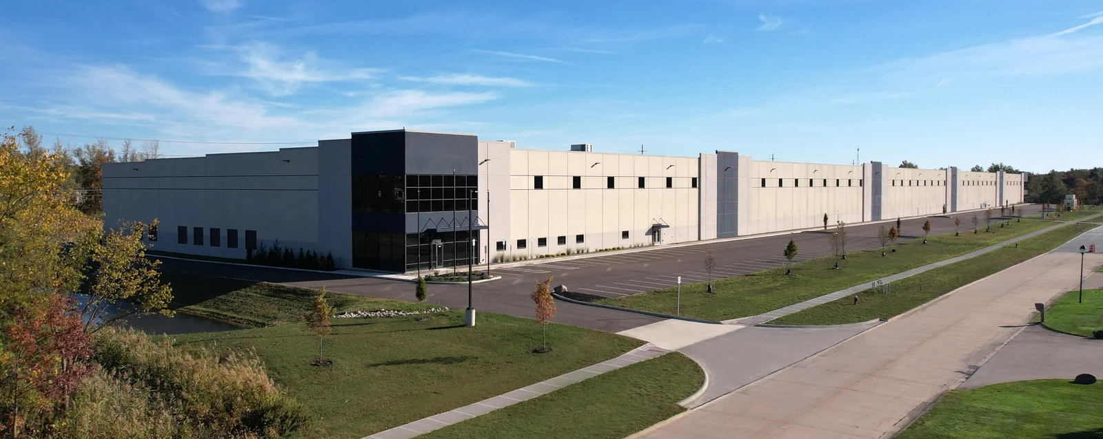 Industrial in Avon, OH — Lease in Avon, OH, photo 5 of 8