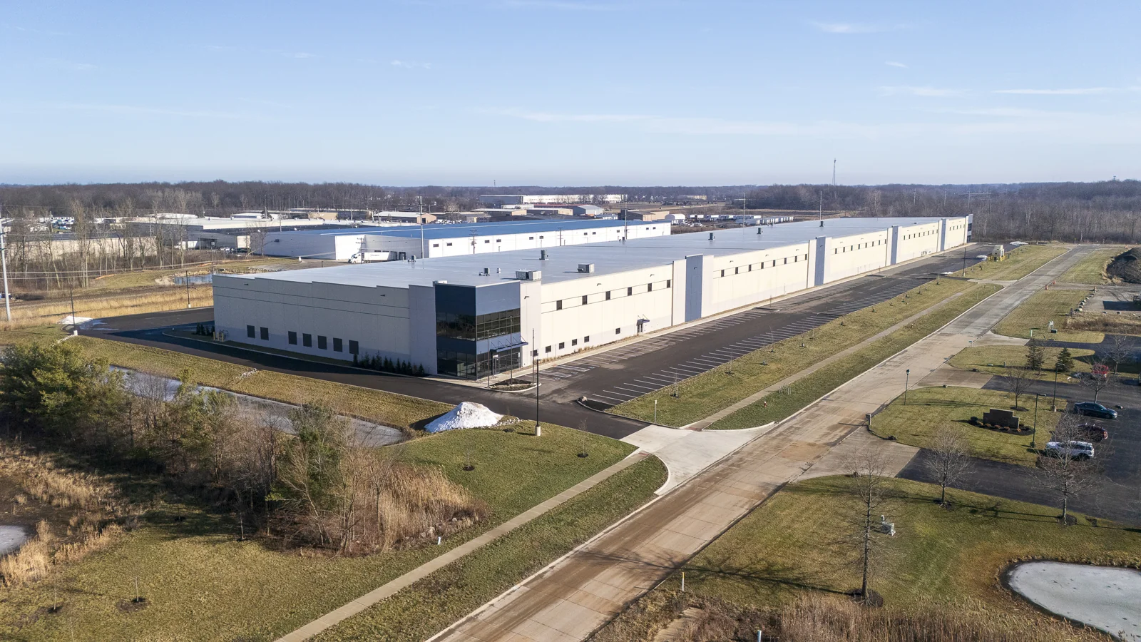 Industrial in Avon, OH — Lease in Avon, OH, photo 6 of 8