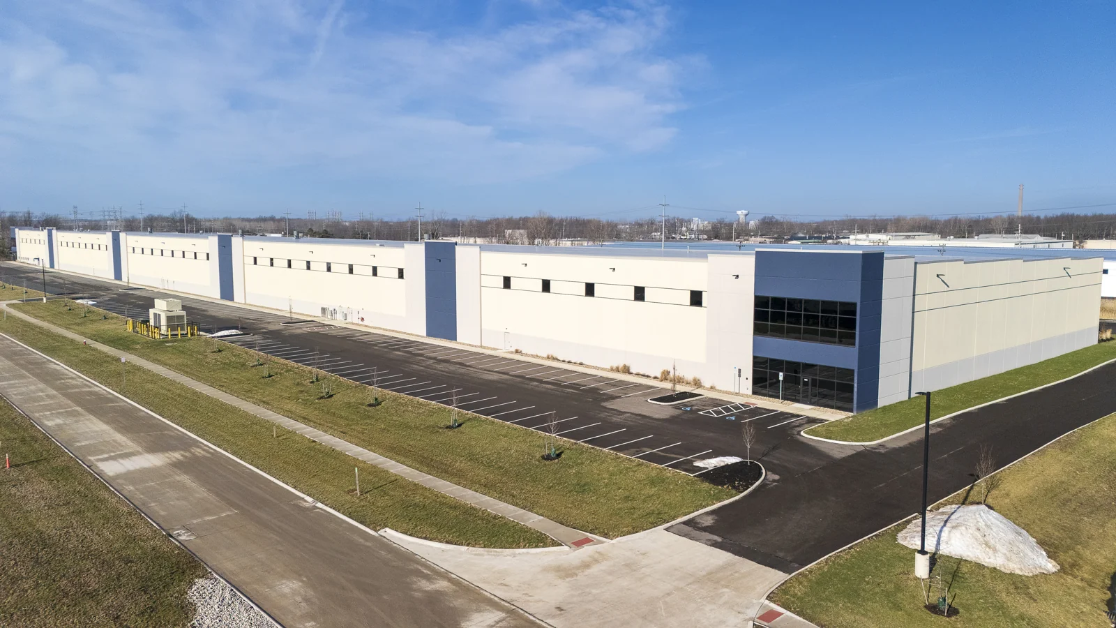 Industrial in Avon, OH — Lease in Avon, OH, photo 7 of 8