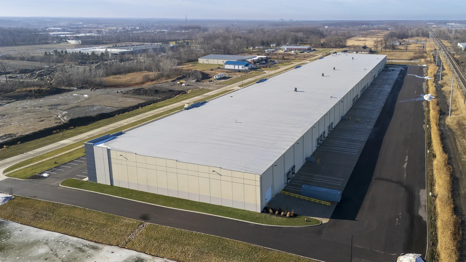Industrial in Avon, OH — Lease in Avon, OH, photo 8 of 8