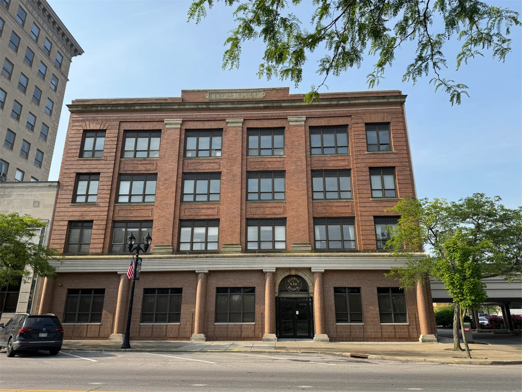 Office in Elyria, OH — Lease in Elyria, OH, photo 1 of 4