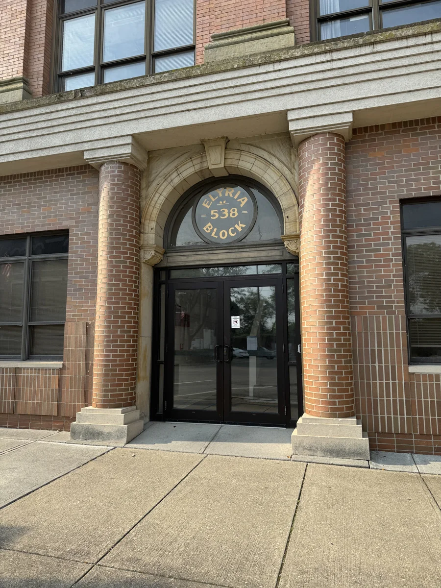 Office in Elyria, OH — Lease in Elyria, OH, photo 2 of 4