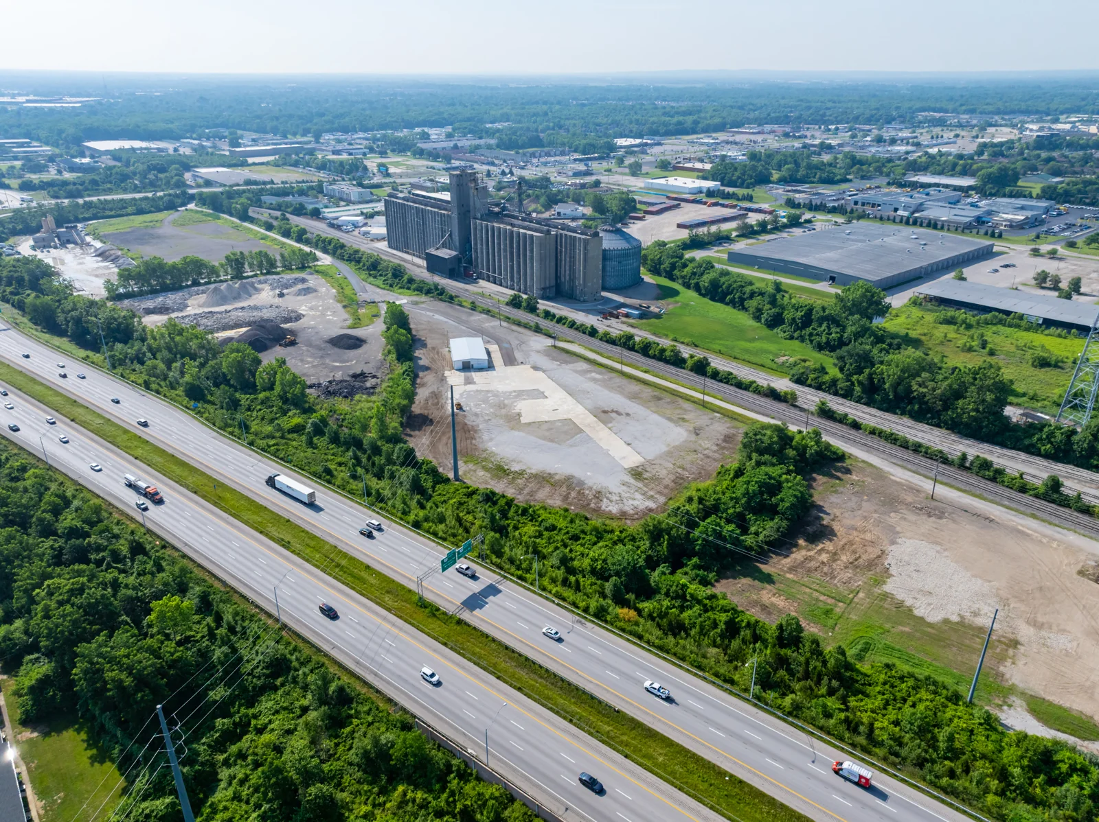 Land in Columbus, OH — Sale in Columbus, OH, photo 2 of 3