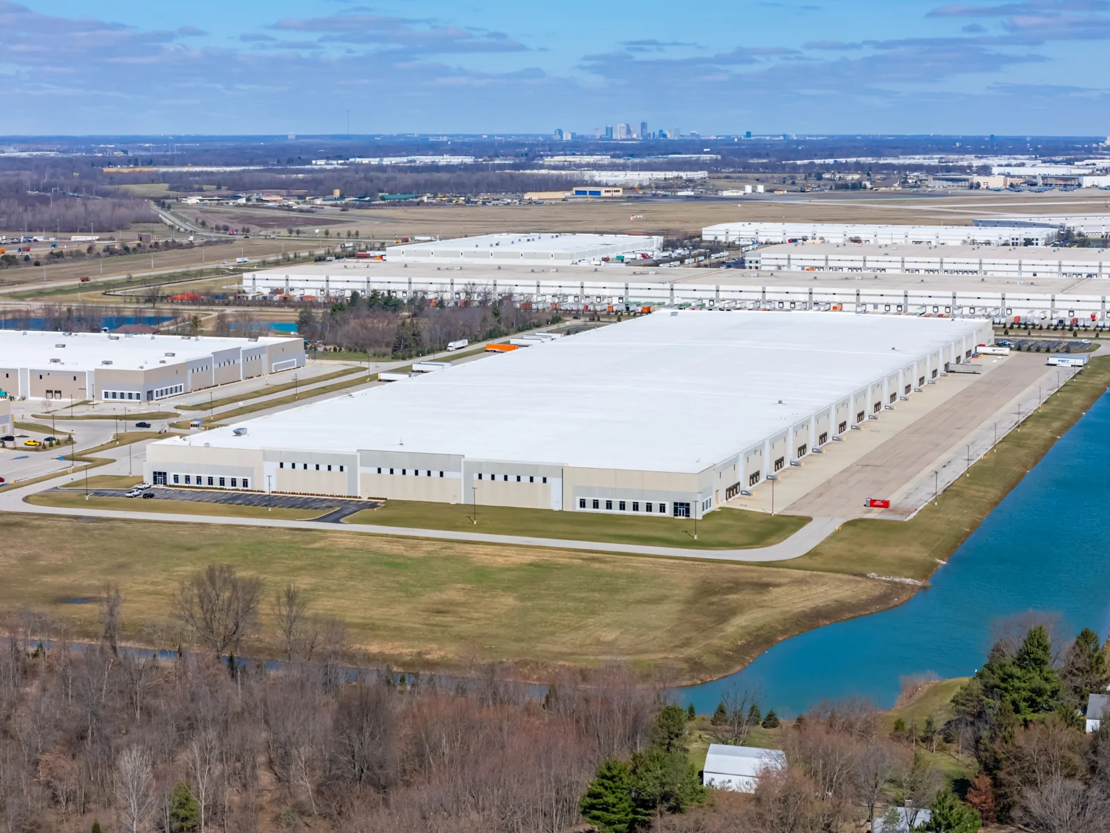 Industrial in Lockbourne, OH — Lease in Lockbourne, OH, photo 6 of 8