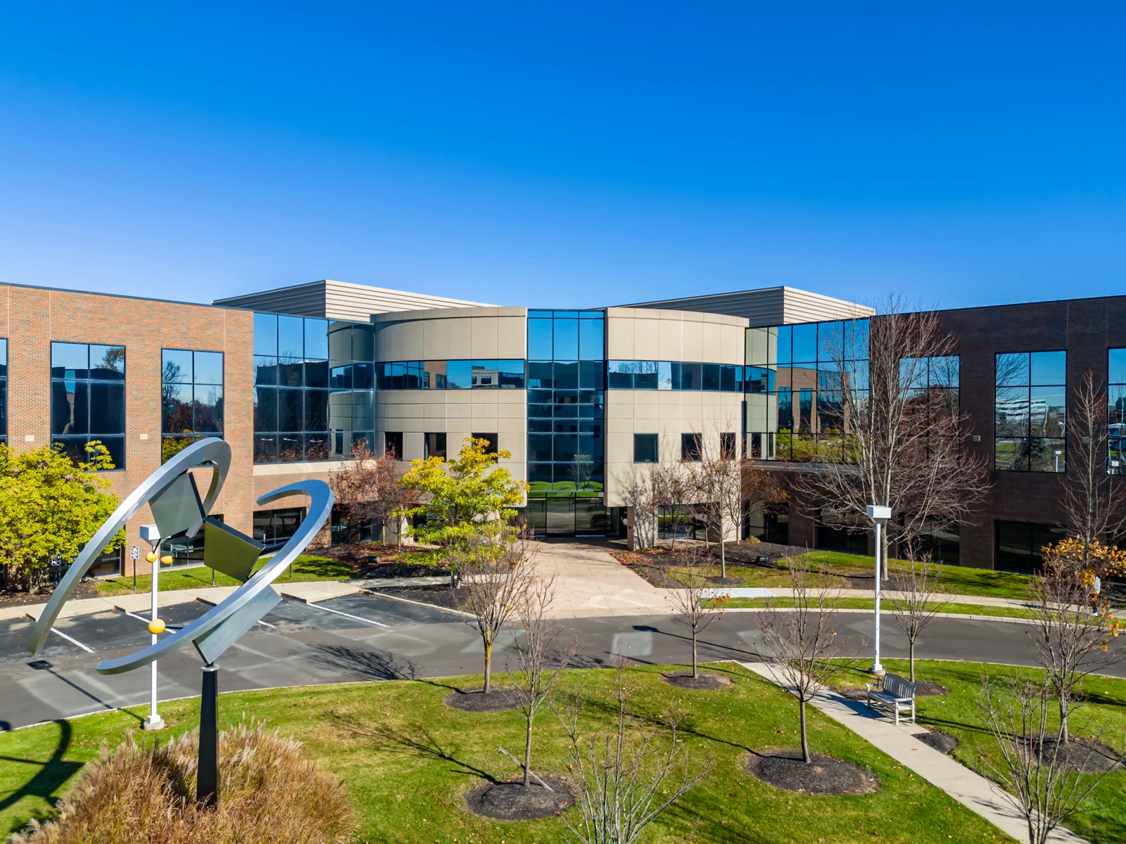 Office in Westerville, OH — Lease in Westerville, OH, photo 1 of 6