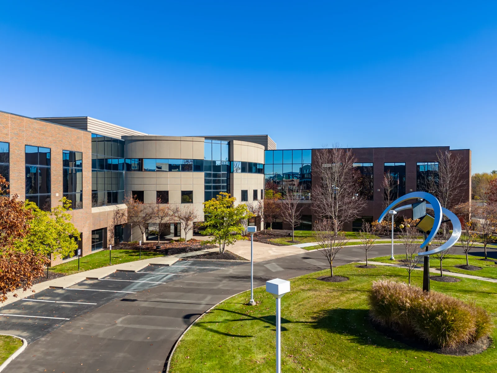 Office in Westerville, OH — Lease in Westerville, OH, photo 2 of 6