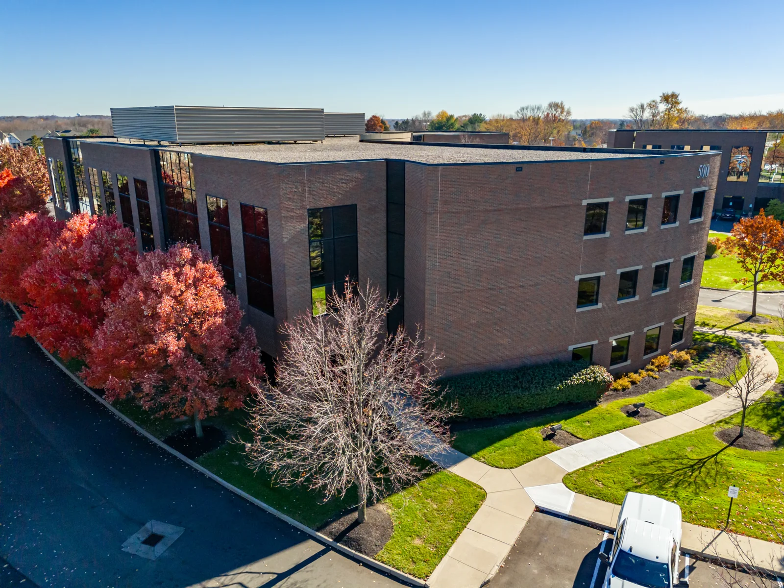 Office in Westerville, OH — Lease in Westerville, OH, photo 3 of 6